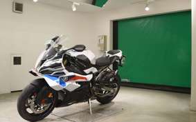 BMW S1000RR M DDC 2026
