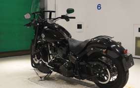 HARLEY FLSS 1800 2017