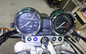 KAWASAKI ZEPHYR 400 KAI 2000 ZR400C