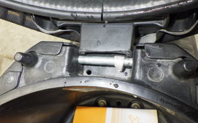 SUZUKI ADDRESS 110 2004 CE47A