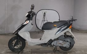 SUZUKI ADDRESS V125 CF46A