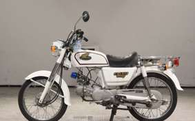 HONDA CD50 BENLY 2020 CD50