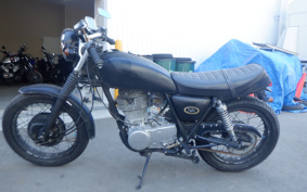 YAMAHA SR400 1995 1JR