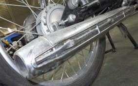 HONDA CD50 BENLY CD50