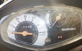 SUZUKI ADDRESS V50 Gen.2 CA44A