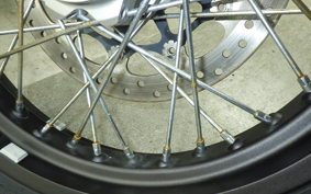 DUCATI SCRAMBLER URBAN E 2015