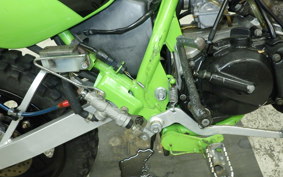 KAWASAKI KSR-2 MX080B