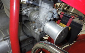 DUCATI 900MHR 1981
