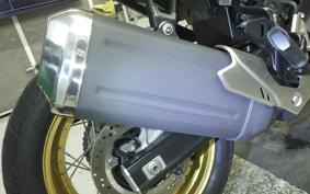 SUZUKI Vｽﾄﾛｰﾑ650XTA 2023 C733M