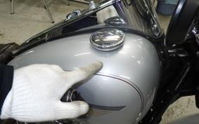 HARLEY FLSTF 1450 2001