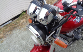 HONDA 400X 2013 NC47