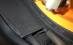 HONDA CBR1000RR Gen. 2 2013 SC59