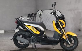 HONDA ZOOMER-X JF38
