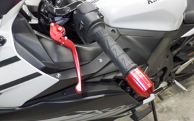 KAWASAKI ZX-4R SE 2025 ZX400P