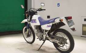 SUZUKI DJEBEL 200 (DR200SE) SH42A