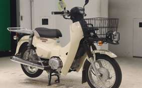 HONDA C110 SUPER CUB JA42