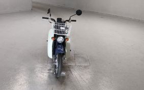 SUZUKI BIRDIE50 BA43A
