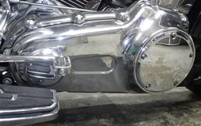 HARLEY FLSTF 1580 2013