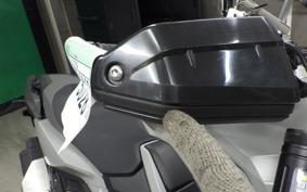 HONDA X-ADV 750 2025 RH21