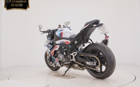 BMW M1000R 2025