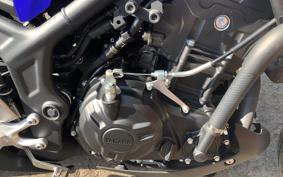 YAMAHA MT-25 ABS RG43J