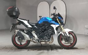 SUZUKI GSR750 2013 GR7NA