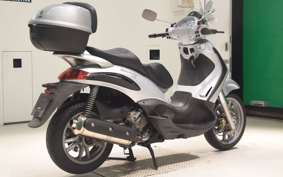 PIAGGIO BEVERLY 500 2006