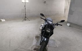 HONDA CB250R MC52