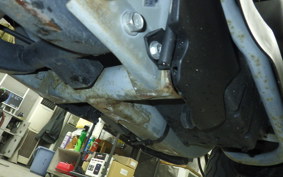 SUZUKI ﾚｯﾂ 2020 CA4AA