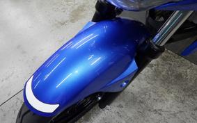 SUZUKI GSX-S125 DL32B
