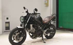 SUZUKI SV650 S 2018 VP55B