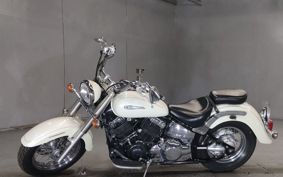 YAMAHA DRAGSTAR 400 CLASSIC 2003 VH01J