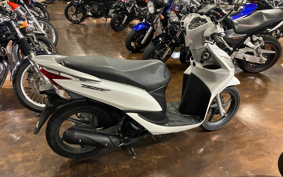 HONDA DIO 110 JF31