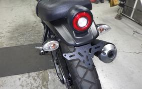 YAMAHA XSR155 2022