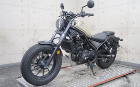 HONDA  REBEL 250 ABS MC49