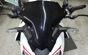 KAWASAKI Z650 A 2022 ER650H