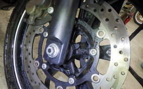 YAMAHA MT-03 2015 RH07J