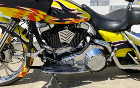HARLEY FLTR1450 1999 FPV