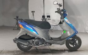 SUZUKI ADDRESS V125 CF4EA