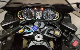 SUZUKI GSX-1300R HAYABUSA 2022 EJ11A