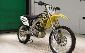 SUZUKI RM-Z250 2007