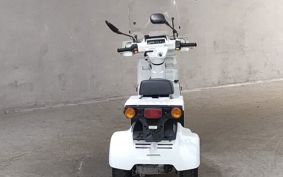 HONDA GYRO TD02