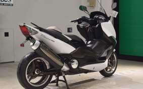 YAMAHA T-MAX 500 2010 SJ08J