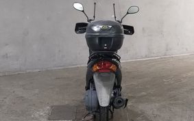 SUZUKI ADDRESS V125 CF46A