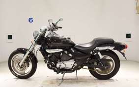 KAWASAKI ELIMINATOR 250 V VN250A