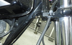 HONDA FTR223 2001 MC34