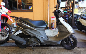 SUZUKI ADDRESS V125 CF4MA