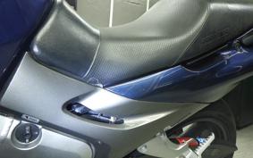 KAWASAKI ZZ1200 NINJA R 2005 ZXT20C