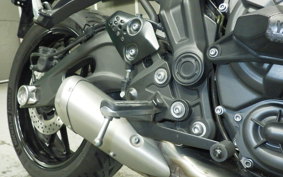 YAMAHA MT-07 2021 RM33J