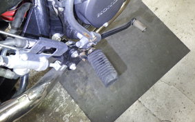 HONDA APE 50 2010 AC18